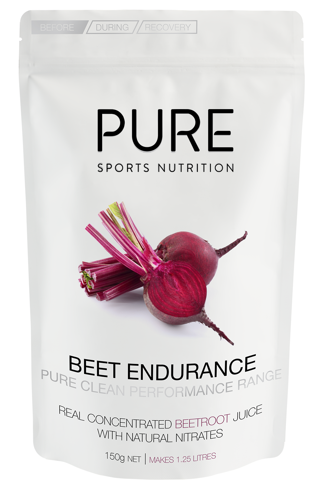 pure beet endurance powder