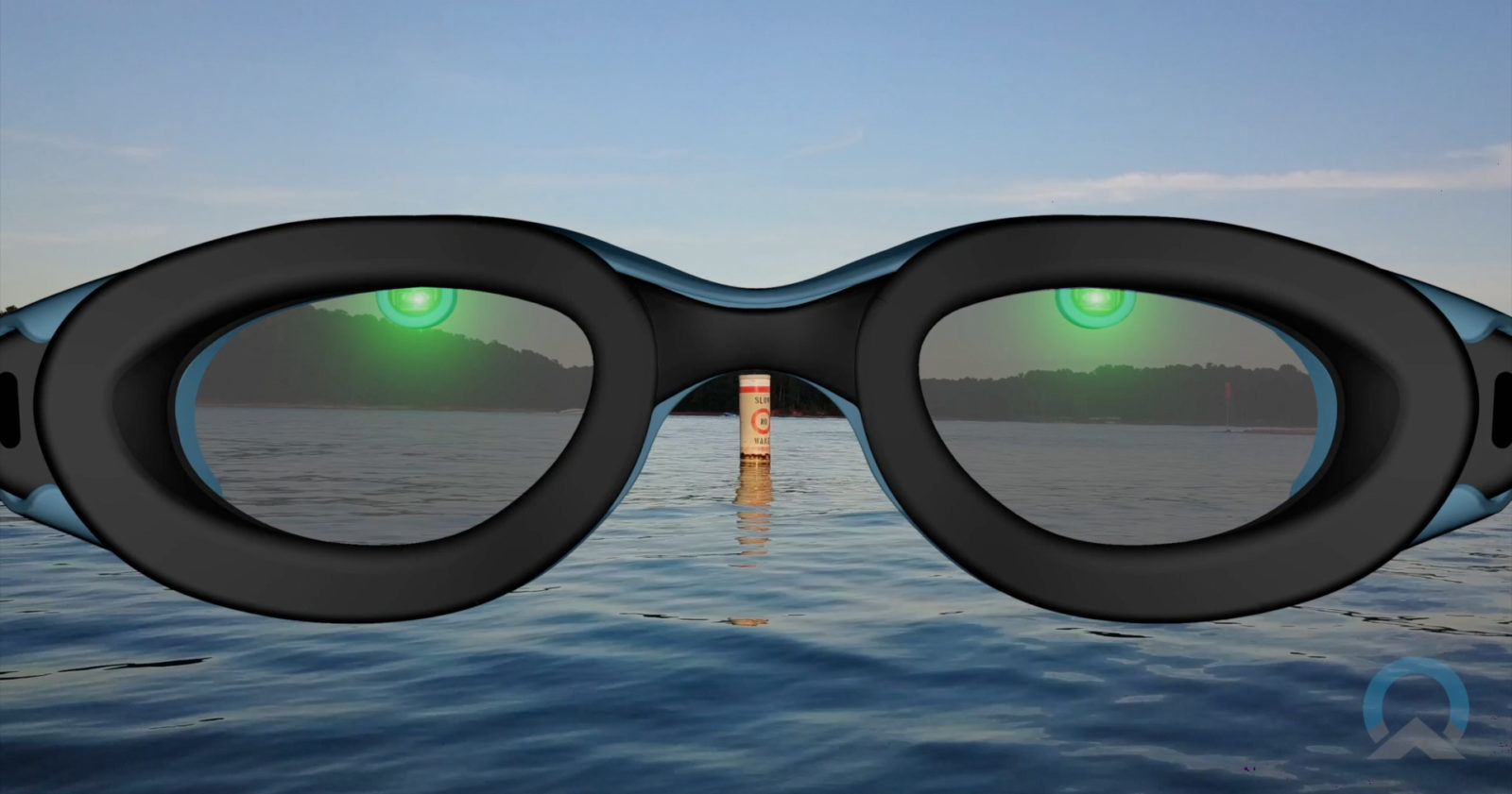 OnCourseGogglesInsideView IronmanHacks