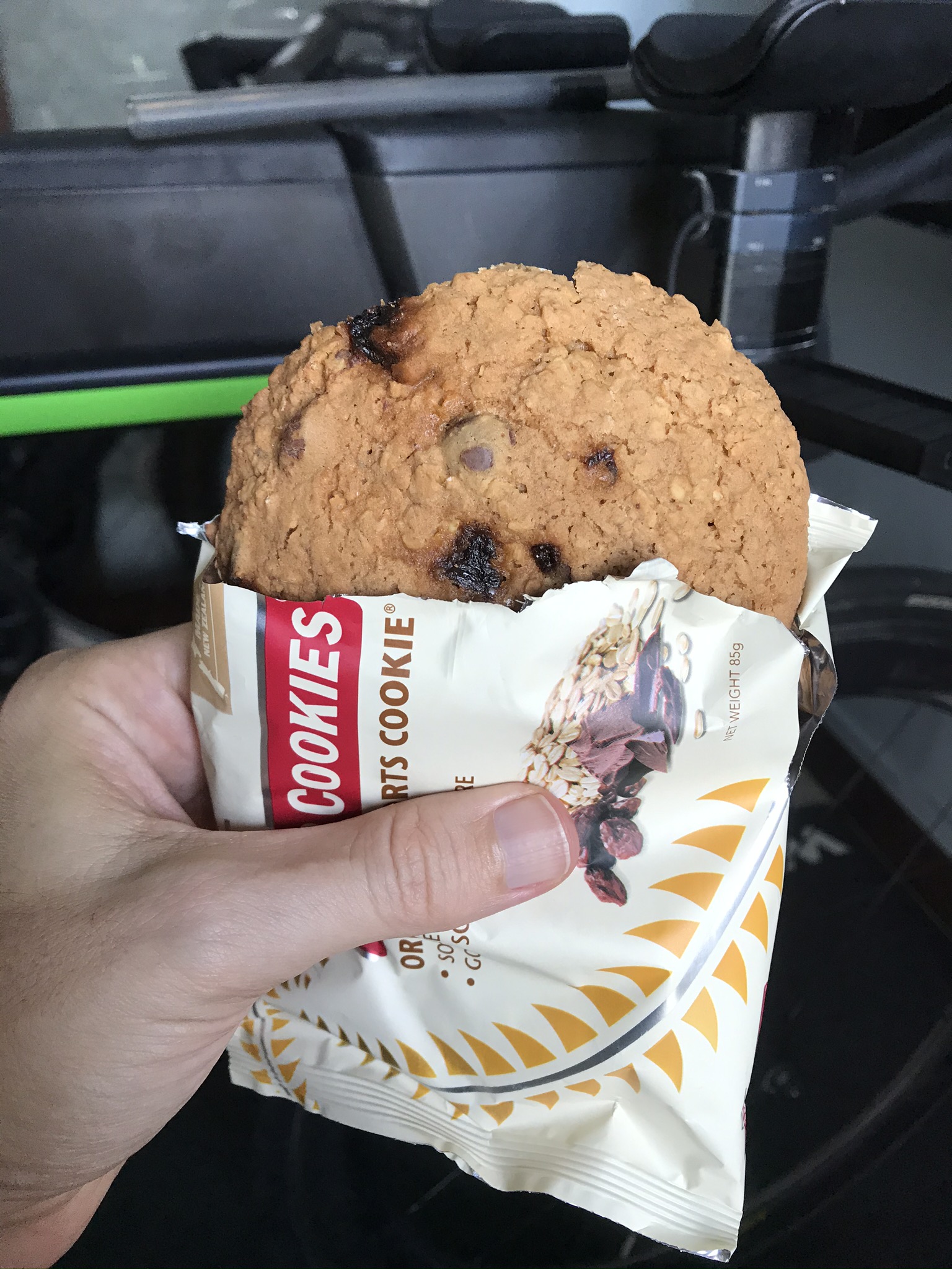 Em’s Power Cookies Review – The Best Tasting Cookies Ever?