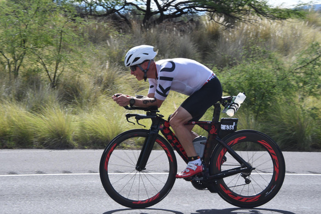 Thoughts about the future of the Ironman World Championships in a post-Covid World