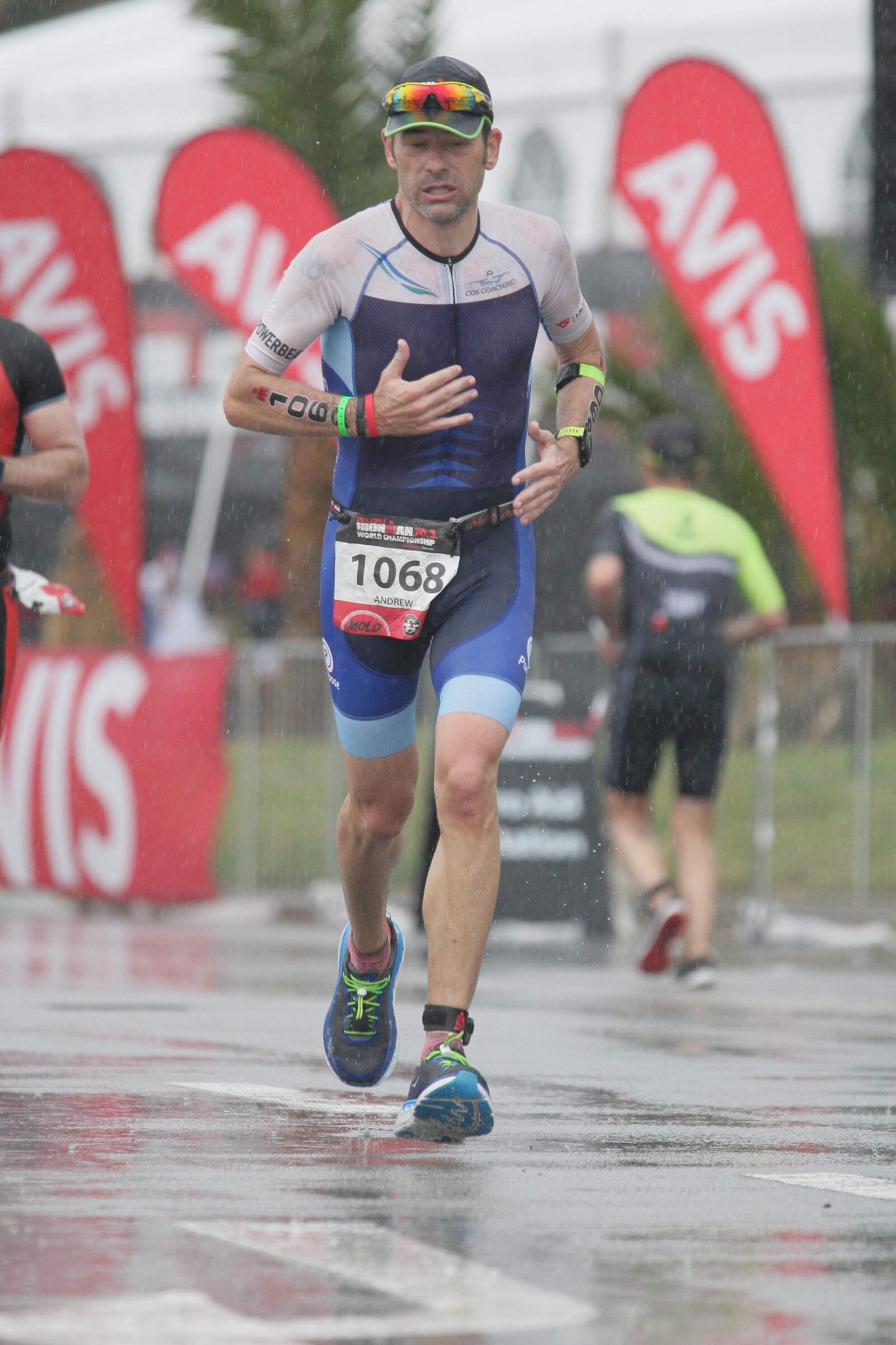 I Discovered the Best Running Shoes IronmanHacks