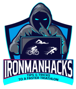 IronmanHacks Logo